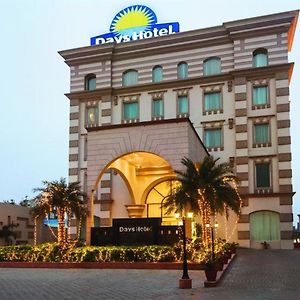 Days Hotel By Wyndham Panipat