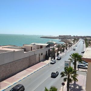 Inyan Dakhla Hotel