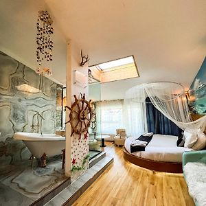 Nomado Boutique Hotel