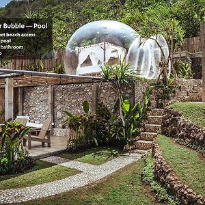 Superior Bubble Pool